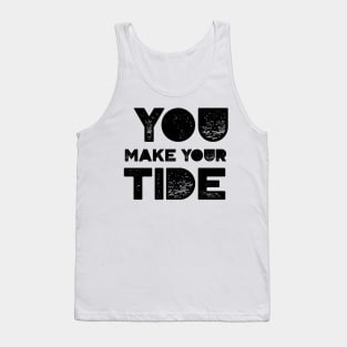 swimmers humor, fun swimming, quotes and jokes v3 Tank Top